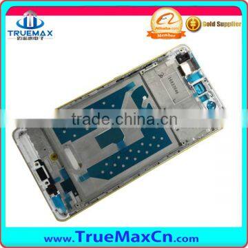 Wholesale New Original Front Frame for HUAWEI P9 Lite LCD Frame