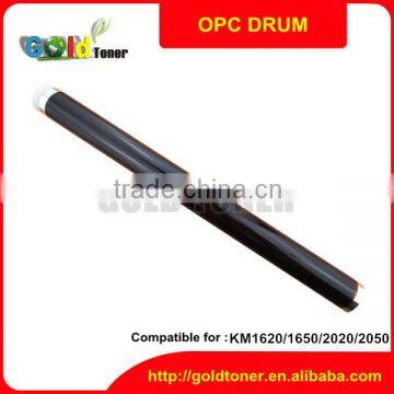 High quality KM1620 1635 1650 2020 2050 opc drum compatible for kyocera