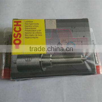 High Quality and Best Price Diesel Fuel Injection Pump Part Nozzel DLLA124S1001,Diesel Engine Injector Nozzles DLLA124S1001 photo-4