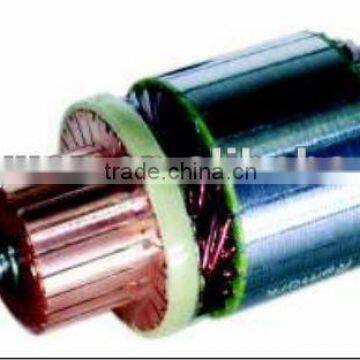 IM3120A 12V VISTEON starter armature
