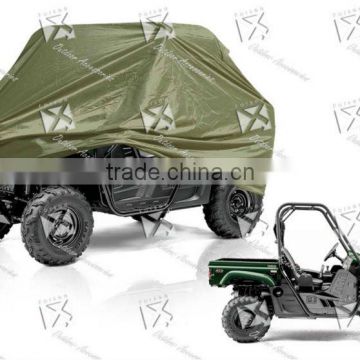 Camo UTV Weather Cover