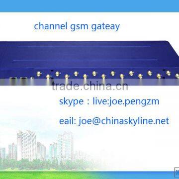 Asterisk Voip Gsm Gateway