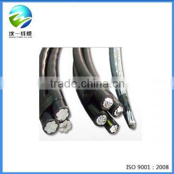 33kv abc aerial bundle cable