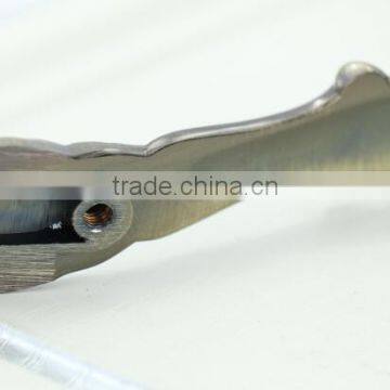 Suitcase Handles With the Material of Zinc Alloy photo-3