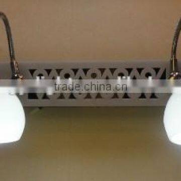 Manufacturer Indoor Lighting Wall Lamp or Wall Sconce in Fixture photo-3