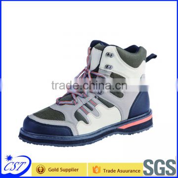 European style ventilate comfortable wading shoes                        
                                                Quality Choice