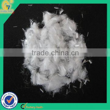 Good Quality Reinforced Polypropylene Staple Fiber for Mortar