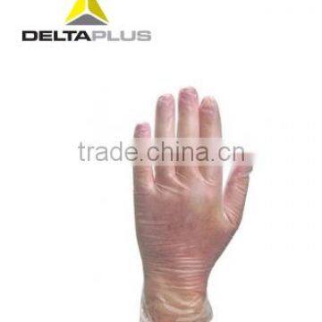 Deltaplus ambidextrous disposable suitable food industry safety gloves