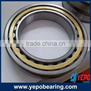 YEPO Bearing Cylindrical Roller Bearings NU1022