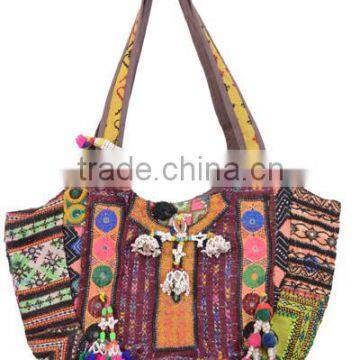 Indian Ethnic Ladies Traditional Hand Bags/Purse