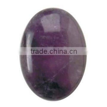 African Amethyst 13*18 mm oval cabs-loose gemstone and semi precious stone cabochon beads for jewelry components