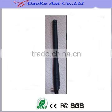 TS9 connector 698-2700 Frenquency 4g antenna 4g rubber antenna