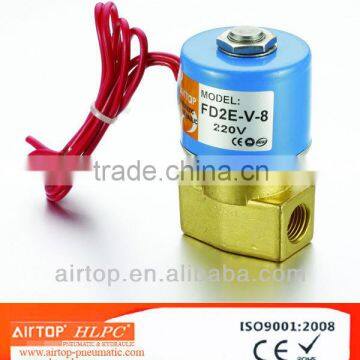 FD2E Pneumatic Solenoid Valve