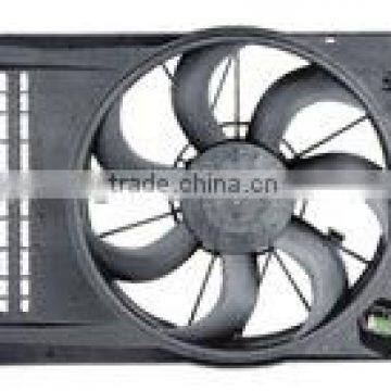 RADIATOR COOLING FAN / CAR COOLING FAN ASSEMBLY/ CAR FAN ASSEMBLY 25380-2E380