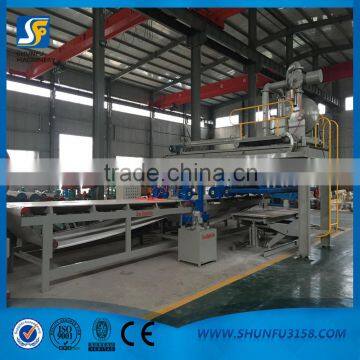 High Speed Super Former Test Liner (sheet Lining) Paperboard Making Machinery photo-3
