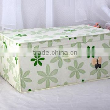 bigger storage fabric box