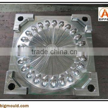 injection spoon mould