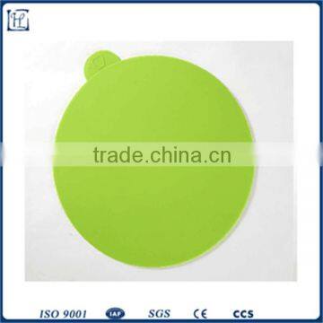 Colorful Design Polypropylene Plastic Chopping Board photo-6