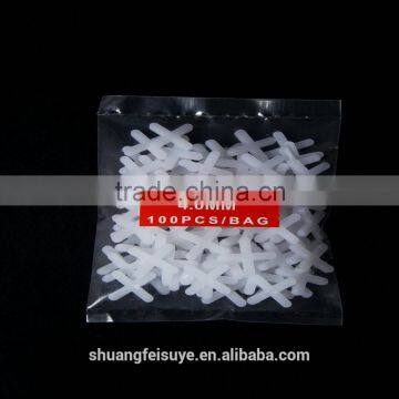 4.0mm tile spacer