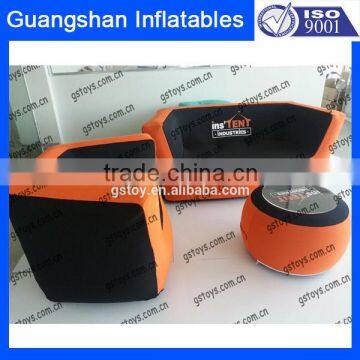 Home Furniture Inflatable Sofa Sets Couch Sofa