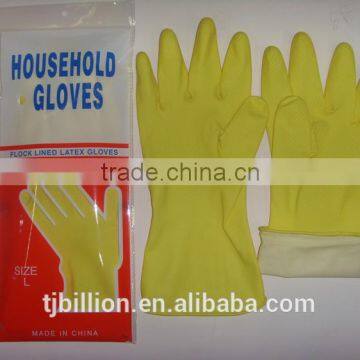 Best selling hot chinese products hot sell latex glove from alibaba premium market