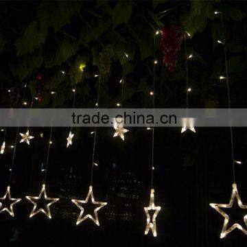 LED Curtain Light, Led Curtain Stage Light, Christmas Light for Holiday photo-5