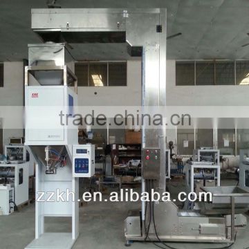 Pre-Made Bag Packing Machine