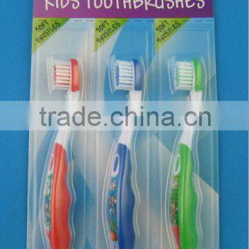 Year 2013 Fasion Toothbrush Family Set 3002Z3