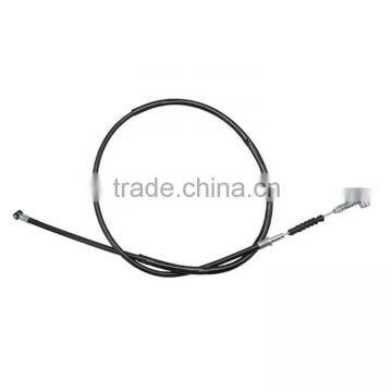 CG125 Motorcycle Clutch Chroming Cable for Pakistan photo-3