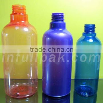 350cc Plastic PET Bottle