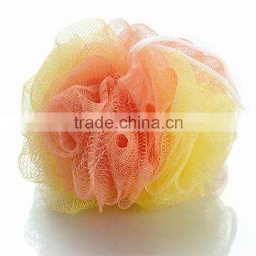 Body Washing Bath Sponge Flowers