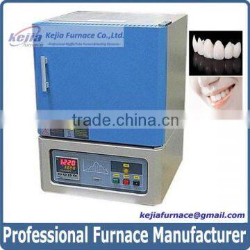 Energy Saving High Temperature Sintering Furnace