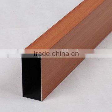 2024 anodized aluminium tube in hot sale