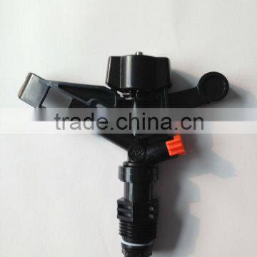 5022 sprinkler head with cap