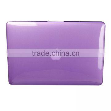 Laptop Case for MacBook Pro 13", Rubberized Hard Case for Macbook Pro photo-3