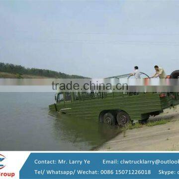 Duck Truck for Sale