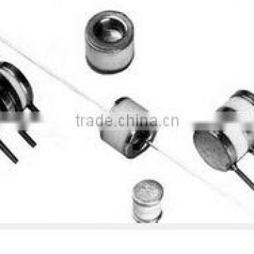 Metallized Alumina Ceramic for Gas Tube Arrester