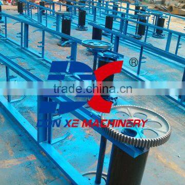 belt conveyor for agriculture