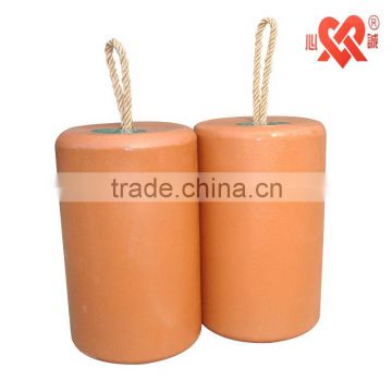 Top quality of polyurethane fender with factory directly sales