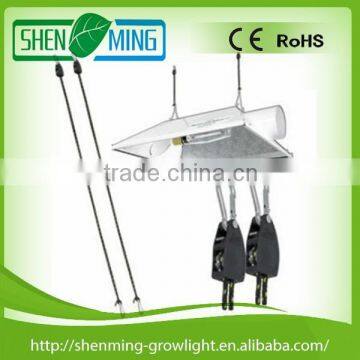 Hydroponic System 1/8" Rope Ratchet Easy Hanger Kit