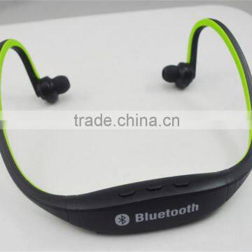 New Product Sport Earphone Bluetooth Headset Wireless Earphone in Ear Headphones photo-2
