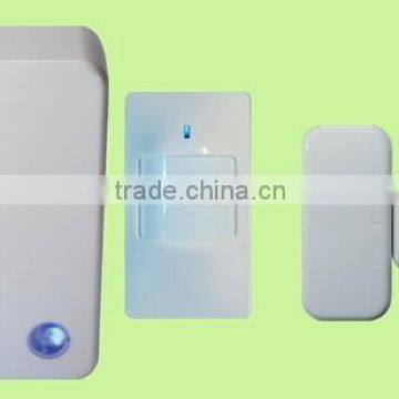 Wireless 868mhz IP Cloud Alarm System Without GSM photo-2