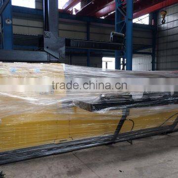 "OHA" Brand Best Selling W12NC-30x3000 Rolling Machine, Plate Rolling Machine, Metal Plate Rolling Machine