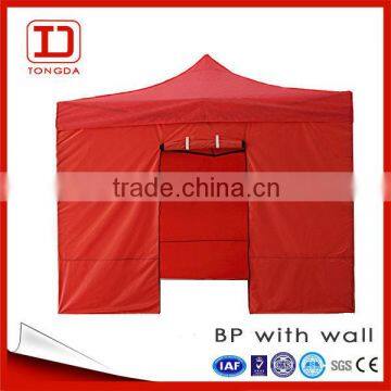 3x3m Promotional Price Portable Folding Outdoor Gazebo Marquee