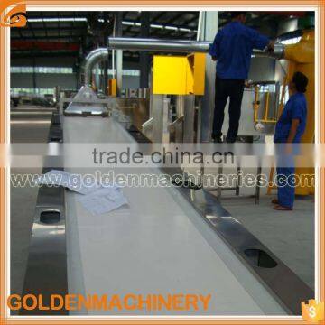 Belt Conveyor for Food