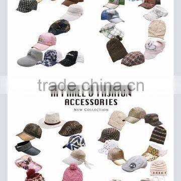 hats