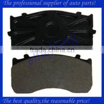 WVA29115 29116 29148 29183 GDB5073 FDB1277 9291045 9291049 9291048 81508208085 for mercedes-benz truck brake pad