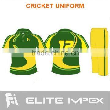 Mens Cricket Clothing