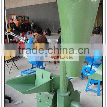 metal crusher machine