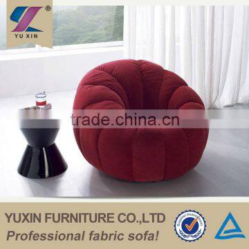 Modern egg chair